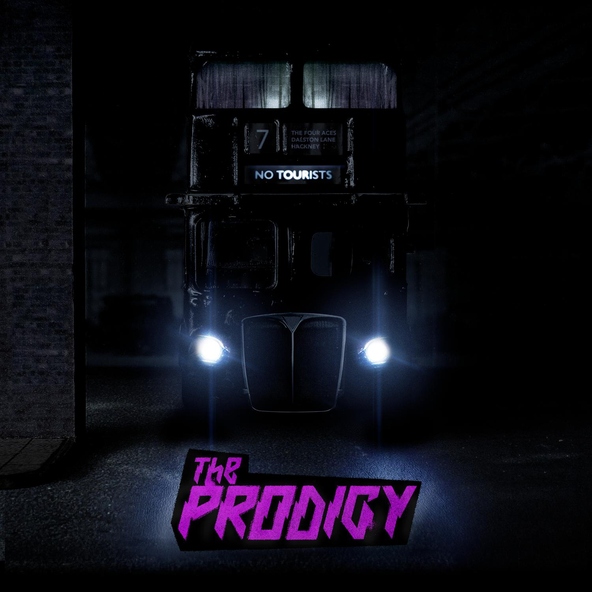 The Prodigy — Boom Boom Tap